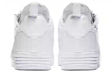 Acronym x Nike Lunar Force 1 Low White