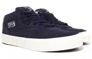 Vans OG Half Cab LX Paris Blue