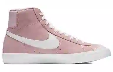 Nike Blazer Vintage '77 Mid White Pink