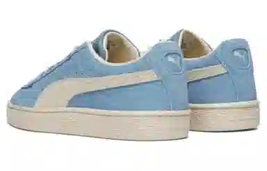PUMA Suede