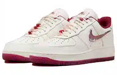 Nike Air Force 1 "Valentine Day"