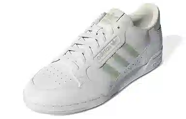 adidas Continental 80 White Green