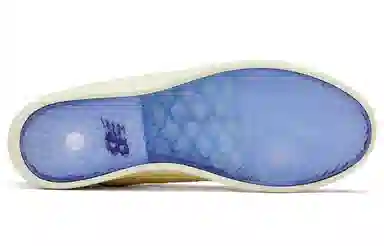 ANB Brand x New Balance NB 300 White Blue