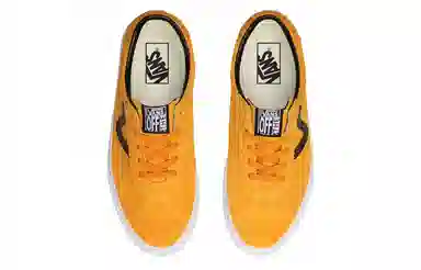 Vans Vans Sports Yellow Black