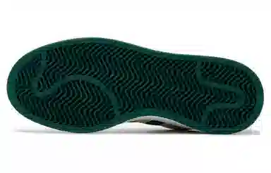 adidas Campus White Green