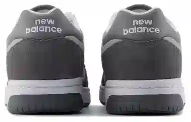 New Balance 480 Dark Grey