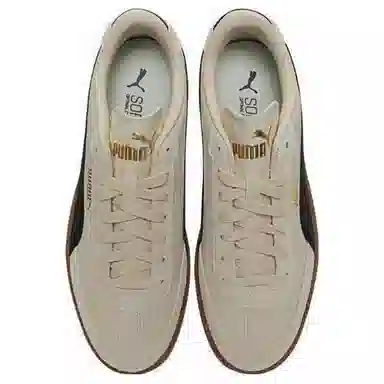 PUMA Club II Era Beige