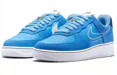 Nike Air Force 1 Low '07 LV8 "First Use"