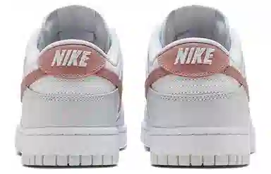 Nike Dunk Low Retro White Red