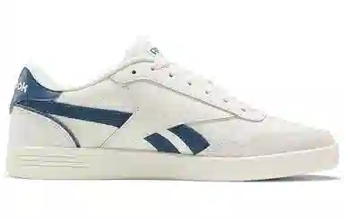 Reebok Royal Techque Low White Blue