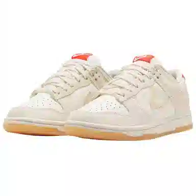 Nike Dunk Low "Friendship Knot"