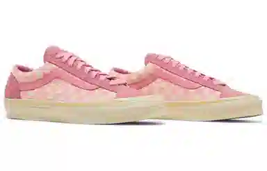 Joe Freshgoods x Vans Style 36 LX