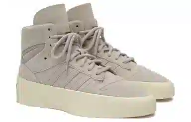 Fear of God x adidas Rivalry Athletics