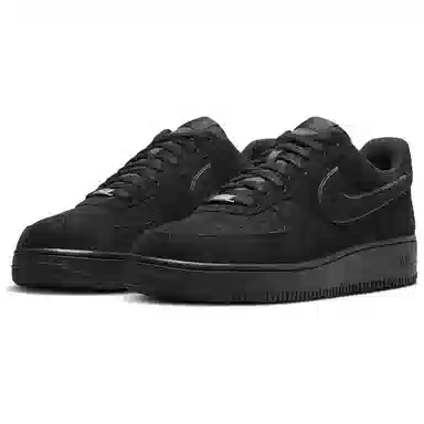 Nike Air Force 1 Low Black