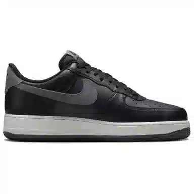 Nike Air Force 1 '07 LV8 Black Grey