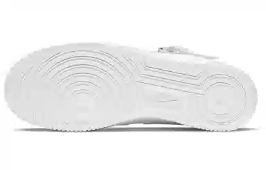 Nike Air Force 1 '07 Mid White