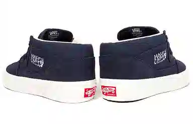 Vans OG Half Cab LX Paris Blue