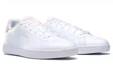 Reebok Royal Complete Cln 2 Pink White