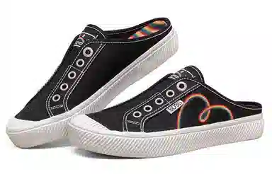 Skechers Bob's Low Top Black