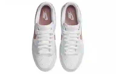 Nike Dunk Low Retro White Red