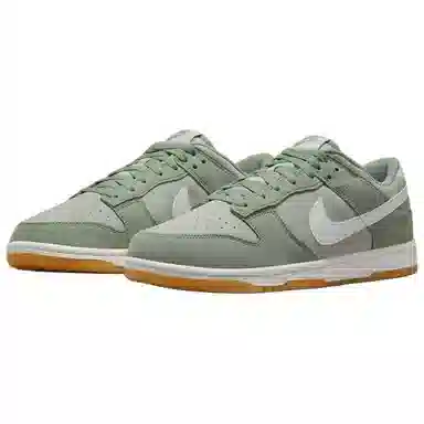 Nike Dunk Low SE Green