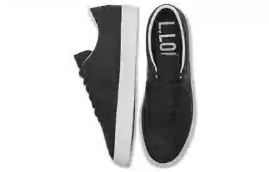 Converse Louie Lopez Pro Low Black