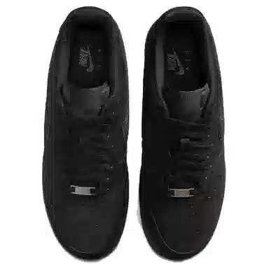 Nike Air Force 1 Low Black