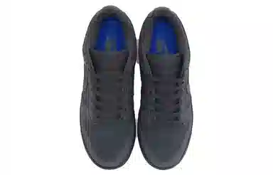 Nike Dunk Low "5370049" Black Grey