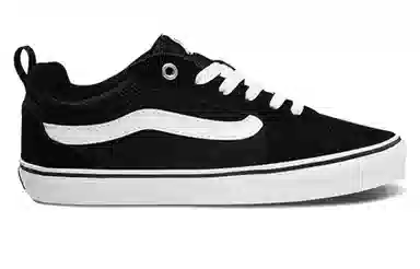Vans Old Skool Filmore Black
