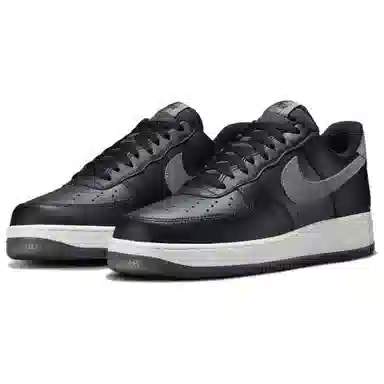 Nike Air Force 1 '07 LV8 Black Grey