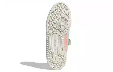 adidas Originals Forum Low Grey Pink