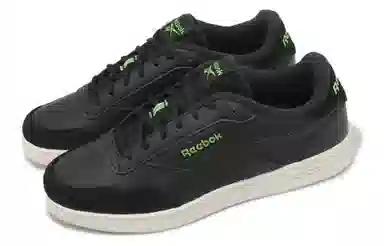 Reebok Court Advance Black