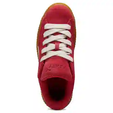 Fenty x Puma Creeper Phatty Red White