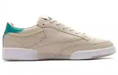 Packer x Reebok Club C 85