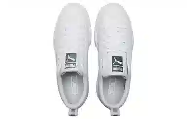 PUMA Mayze Lth Iridescent