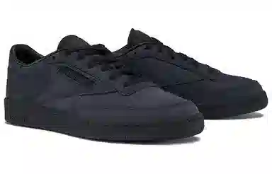 JJJJound x Reebok Club C 85 Black