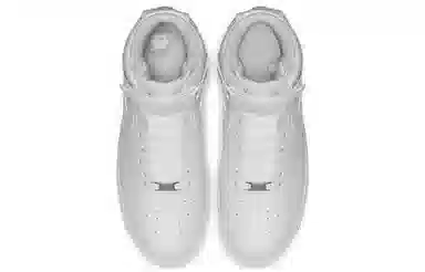 Nike Air Force 1 High '07 White