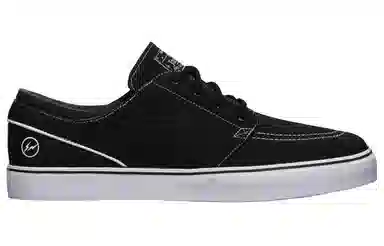 Nike SB Stefan Janoski Fragment Black