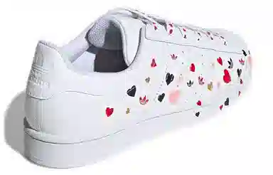 adidas Superstar Valentine's Day