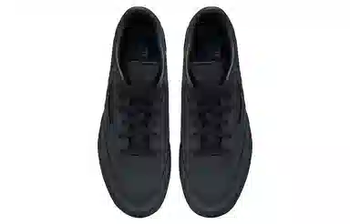 JJJJound x Reebok Club C 85 Black