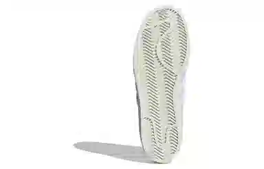 adidas Superstar W White Blue