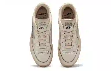 Maison Margiela x Reebok Club C Khaki