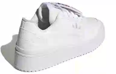adidas Forum Bold White