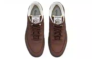 Reebok Club C 85 Vintage Brown