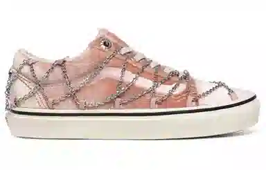 SANDY LIANG x Vans Old Skool Pink