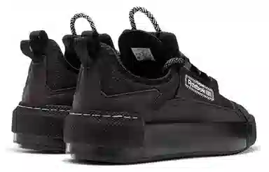Reebok Sudeca Black
