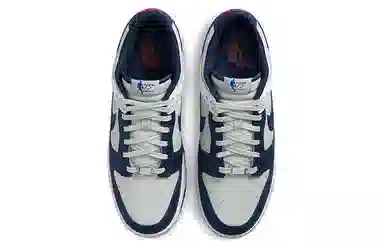 Nike Dunk Low "Brooklyn Nets"