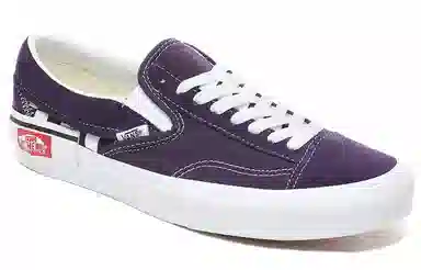 Vans Slip-On CAP Checkerboard