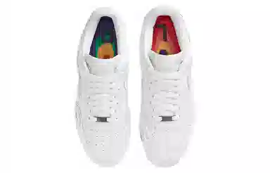 CPFM x Nike Air Force 1 "Sunshine"