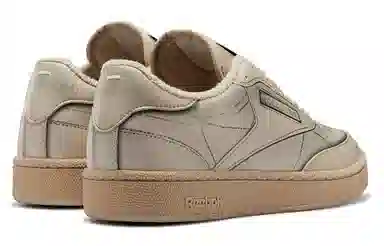 Maison Margiela x Reebok Club C Khaki